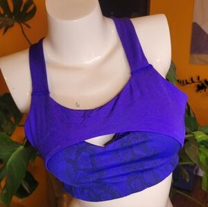 Savage X Fenty Sports Bra